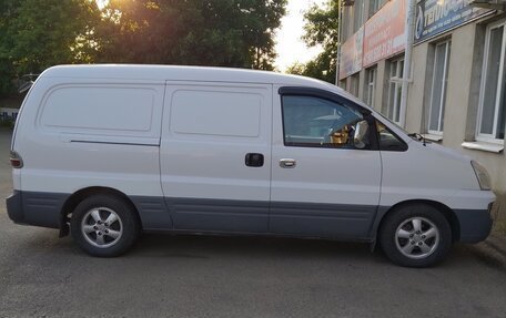 Hyundai Starex I рестайлинг, 2007 год, 900 000 рублей, 9 фотография
