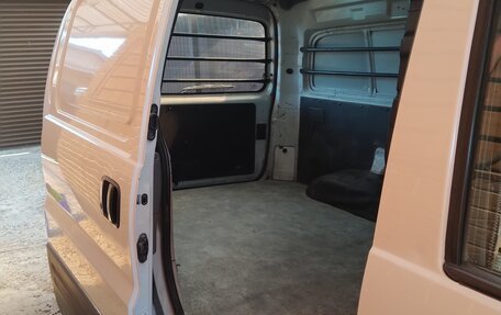 Hyundai Starex I рестайлинг, 2007 год, 900 000 рублей, 11 фотография