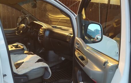 Hyundai Starex I рестайлинг, 2007 год, 900 000 рублей, 15 фотография