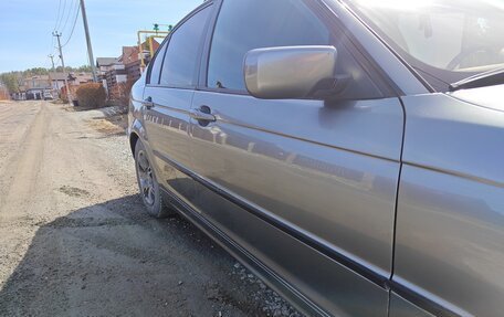 BMW 3 серия, 1999 год, 500 000 рублей, 3 фотография