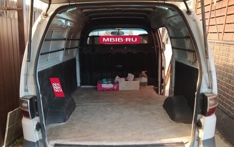 Hyundai Starex I рестайлинг, 2007 год, 900 000 рублей, 12 фотография