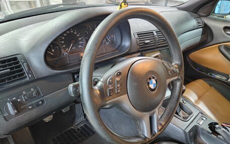 BMW 3 серия, 1999 год, 500 000 рублей, 11 фотография
