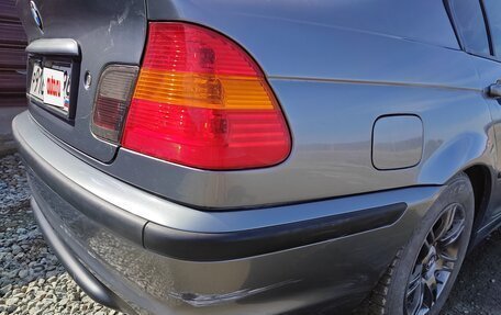 BMW 3 серия, 1999 год, 500 000 рублей, 5 фотография