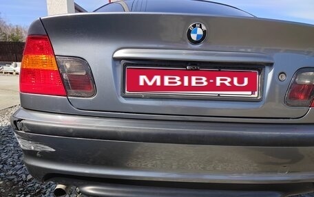 BMW 3 серия, 1999 год, 500 000 рублей, 6 фотография