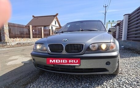 BMW 3 серия, 1999 год, 500 000 рублей, 2 фотография