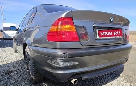 BMW 3 серия, 1999 год, 500 000 рублей, 7 фотография