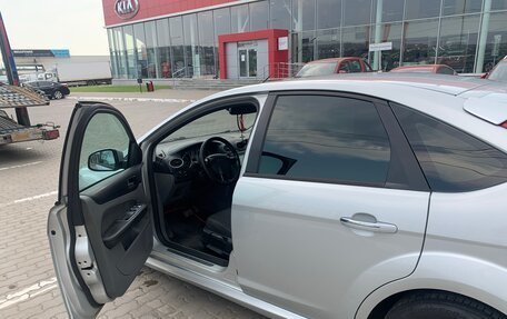 Ford Focus II рестайлинг, 2011 год, 820 000 рублей, 3 фотография