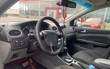 Ford Focus II рестайлинг, 2011 год, 820 000 рублей, 4 фотография
