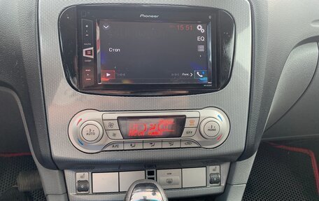 Ford Focus II рестайлинг, 2011 год, 820 000 рублей, 6 фотография