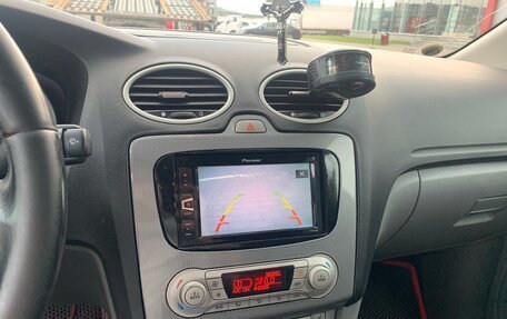 Ford Focus II рестайлинг, 2011 год, 820 000 рублей, 7 фотография