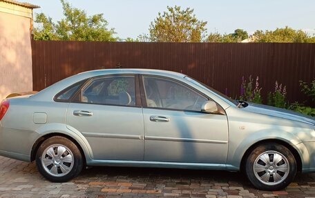 Chevrolet Lacetti, 2004 год, 310 000 рублей, 2 фотография