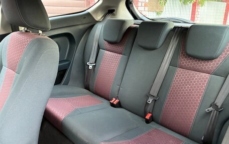 Ford Fiesta, 2008 год, 525 000 рублей, 17 фотография