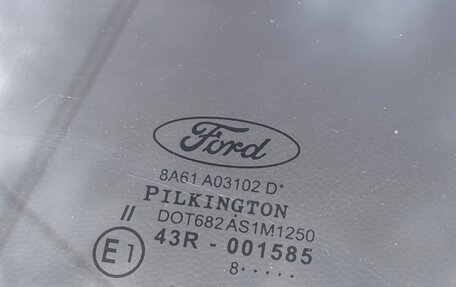 Ford Fiesta, 2008 год, 525 000 рублей, 22 фотография