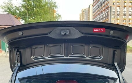 KIA Rio IV, 2019 год, 1 470 000 рублей, 15 фотография