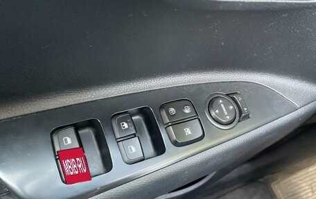 KIA Rio IV, 2019 год, 1 470 000 рублей, 10 фотография