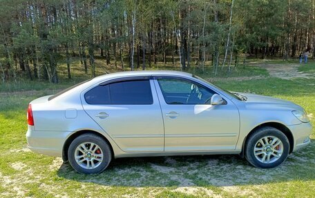 Skoda Octavia, 2010 год, 839 000 рублей, 5 фотография