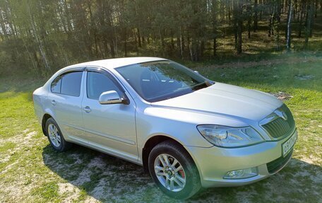 Skoda Octavia, 2010 год, 839 000 рублей, 2 фотография