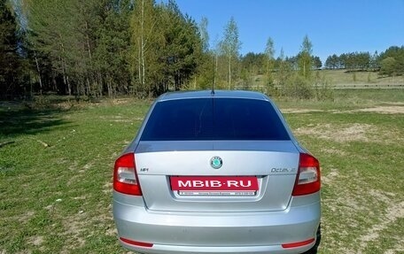 Skoda Octavia, 2010 год, 839 000 рублей, 6 фотография