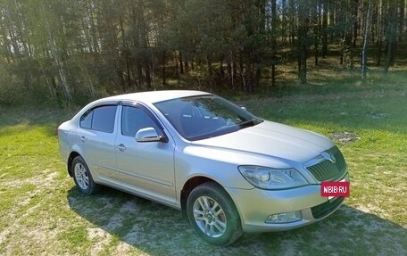Skoda Octavia, 2010 год, 839 000 рублей, 4 фотография