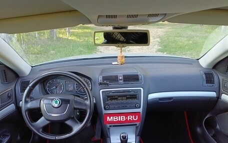 Skoda Octavia, 2010 год, 839 000 рублей, 10 фотография