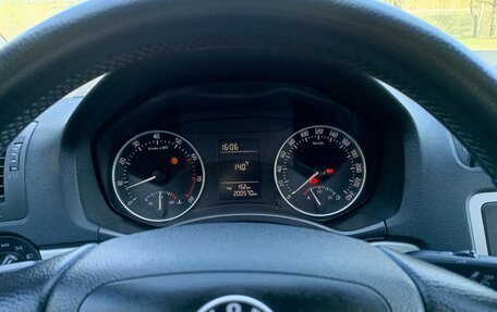 Skoda Octavia, 2010 год, 839 000 рублей, 11 фотография