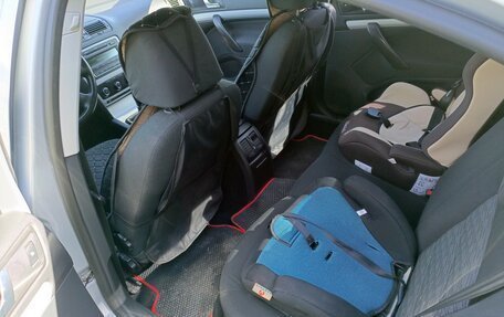 Skoda Octavia, 2010 год, 839 000 рублей, 13 фотография