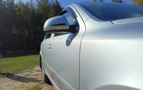 Skoda Octavia, 2010 год, 839 000 рублей, 17 фотография