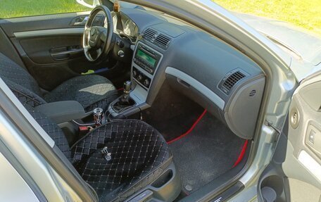 Skoda Octavia, 2010 год, 839 000 рублей, 12 фотография