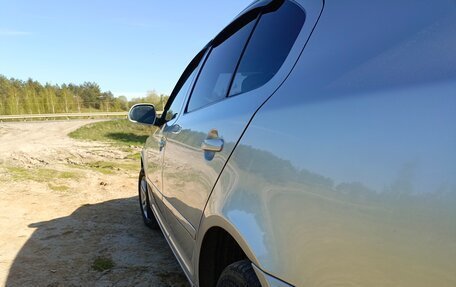 Skoda Octavia, 2010 год, 839 000 рублей, 18 фотография