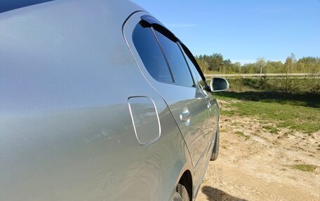 Skoda Octavia, 2010 год, 839 000 рублей, 20 фотография