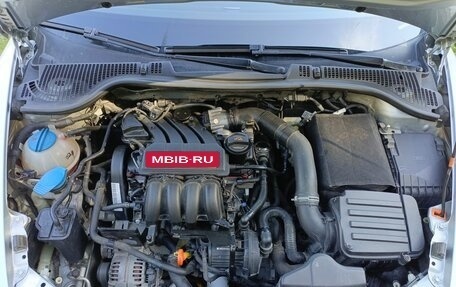 Skoda Octavia, 2010 год, 839 000 рублей, 19 фотография