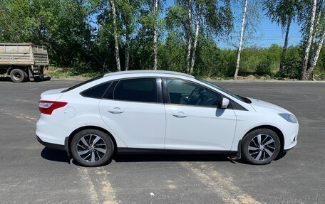 Ford Focus III, 2012 год, 690 000 рублей, 3 фотография
