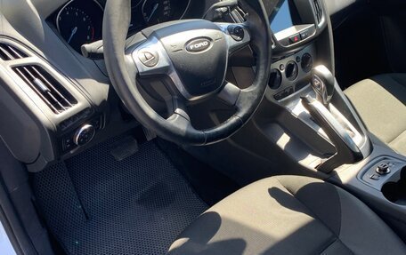 Ford Focus III, 2012 год, 690 000 рублей, 5 фотография