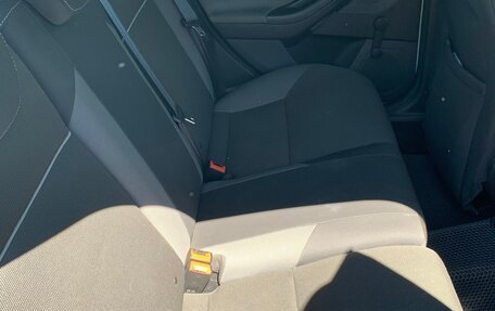 Ford Focus III, 2012 год, 690 000 рублей, 7 фотография