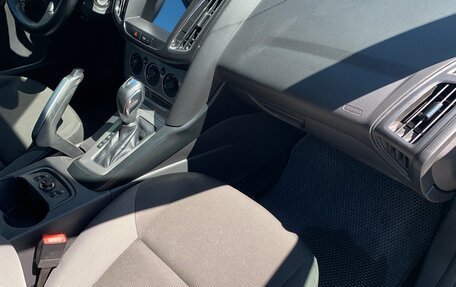 Ford Focus III, 2012 год, 690 000 рублей, 6 фотография