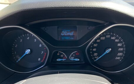 Ford Focus III, 2012 год, 690 000 рублей, 10 фотография
