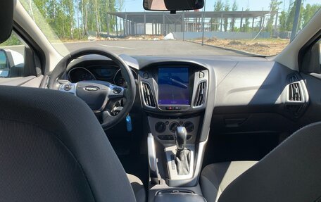 Ford Focus III, 2012 год, 690 000 рублей, 11 фотография