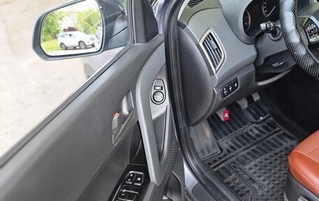 Hyundai Creta I рестайлинг, 2018 год, 1 550 000 рублей, 8 фотография