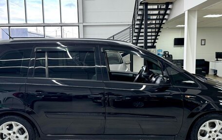 Opel Zafira B, 2005 год, 679 000 рублей, 7 фотография