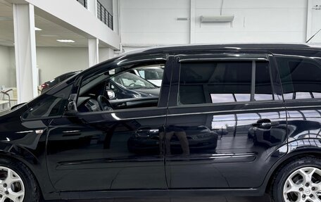 Opel Zafira B, 2005 год, 679 000 рублей, 8 фотография