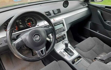 Volkswagen Passat B7, 2010 год, 720 000 рублей, 7 фотография