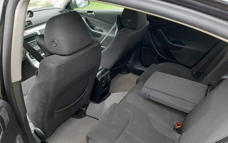 Volkswagen Passat B7, 2010 год, 720 000 рублей, 10 фотография