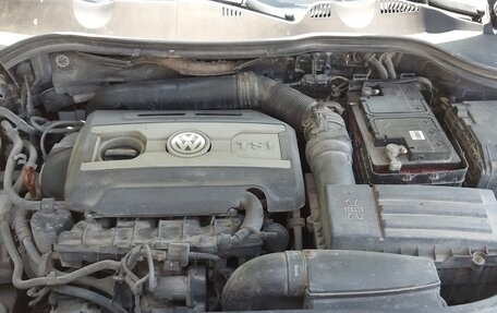Volkswagen Passat B7, 2010 год, 720 000 рублей, 4 фотография