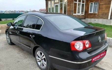 Volkswagen Passat B7, 2010 год, 720 000 рублей, 8 фотография