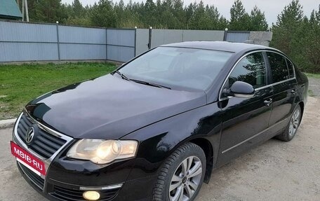 Volkswagen Passat B7, 2010 год, 720 000 рублей, 12 фотография
