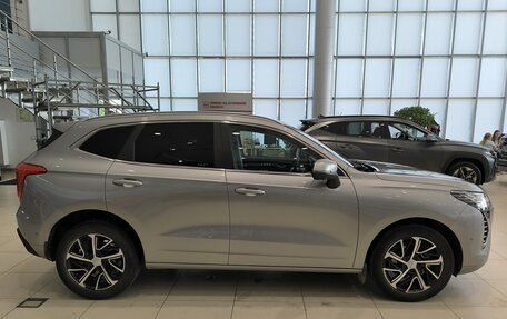 Haval Jolion, 2022 год, 1 490 000 рублей, 8 фотография