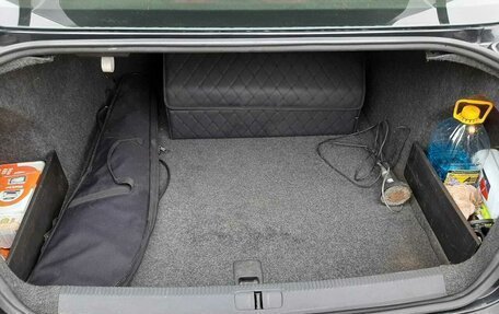 Volkswagen Passat B7, 2010 год, 720 000 рублей, 14 фотография