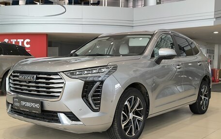 Haval Jolion, 2022 год, 1 490 000 рублей, 5 фотография