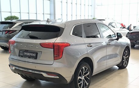 Haval Jolion, 2022 год, 1 490 000 рублей, 9 фотография