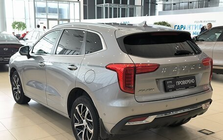 Haval Jolion, 2022 год, 1 490 000 рублей, 11 фотография